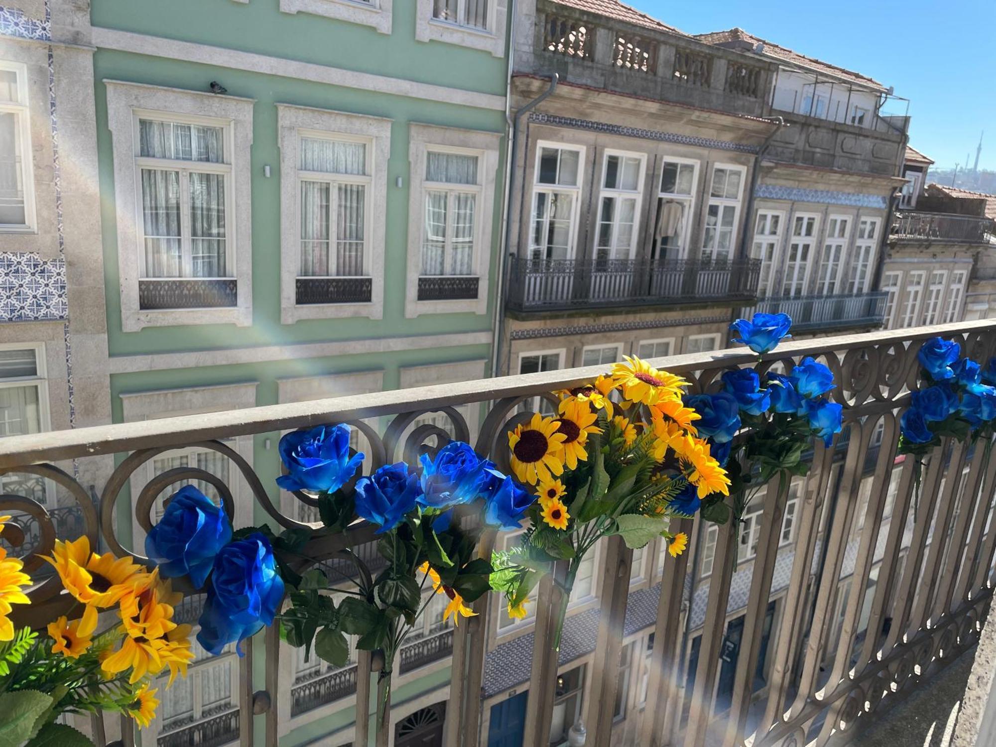 Ribeira Historic Apartments 波尔图 客房 照片