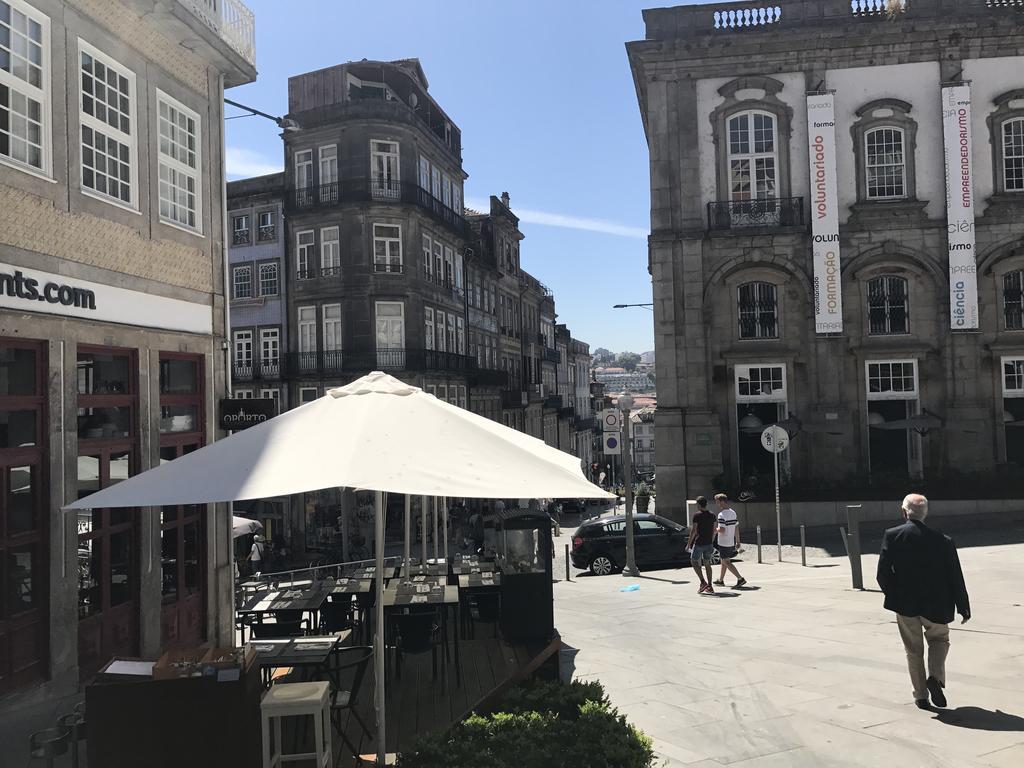 Ribeira Historic Apartments 波尔图 外观 照片