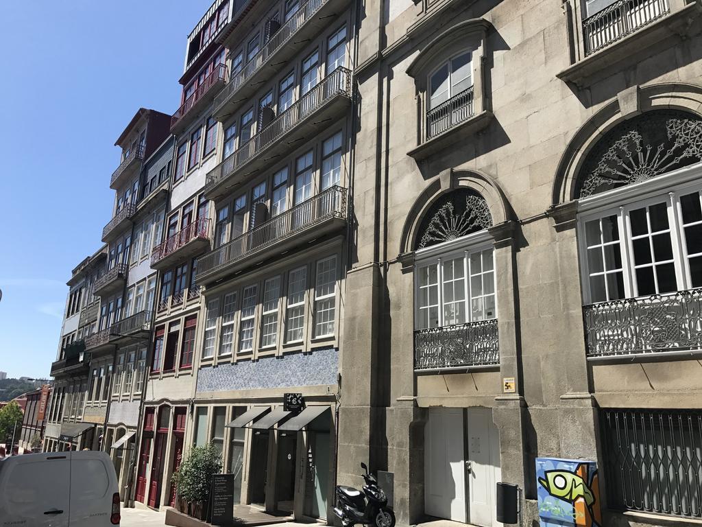 Ribeira Historic Apartments 波尔图 外观 照片