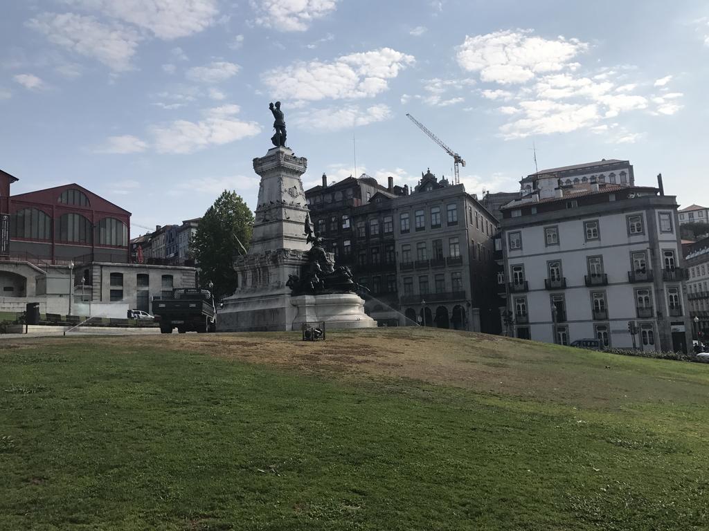 Ribeira Historic Apartments 波尔图 外观 照片